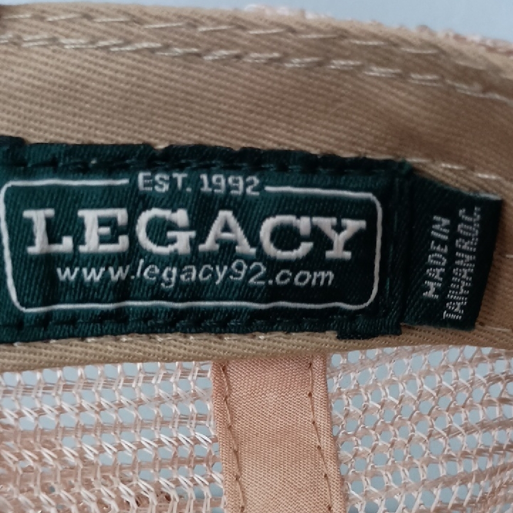 Goofy Foot Brewery Trucker Hat - Picture 10 of 10